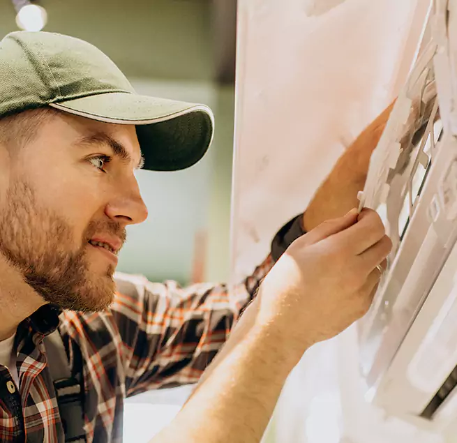 Why Homeowners & Businesses Trust Us in Carson City, NV?