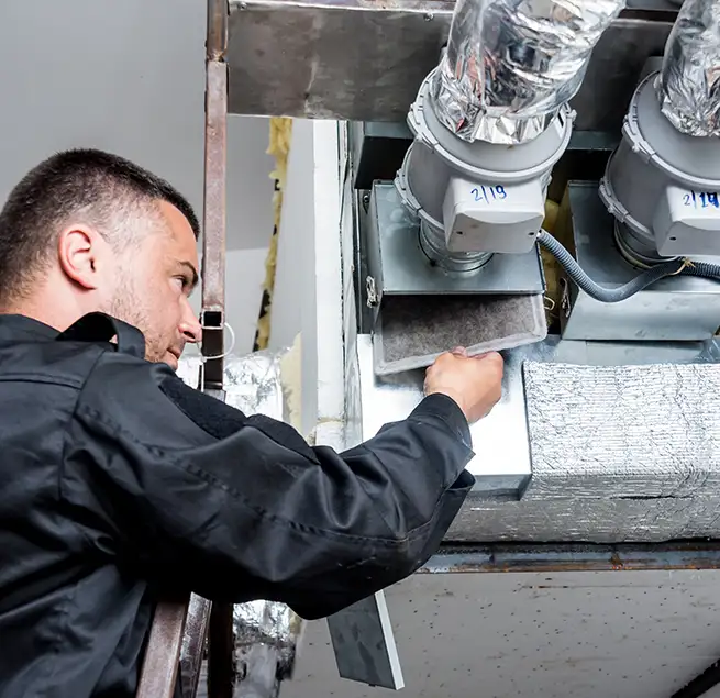 Why Homeowners & Businesses Trust Us in Carson City, NV?